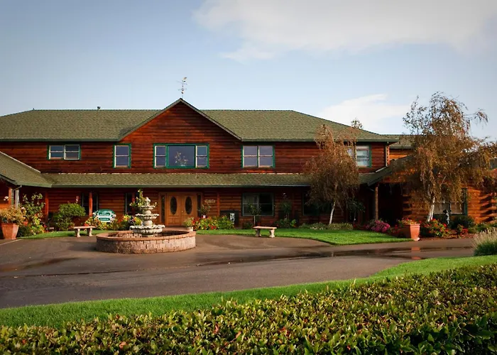 Purple Orchid Resort & Spa